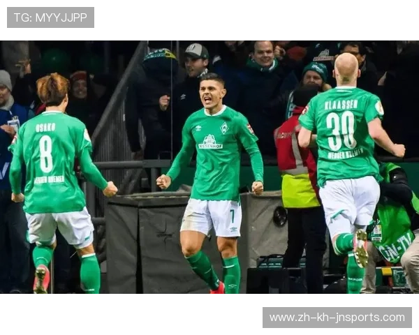 德甲五场比赛推荐及热门球队预测