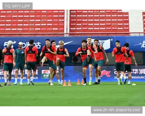 河南建业2017年中超赛程详细安排及赛季前瞻