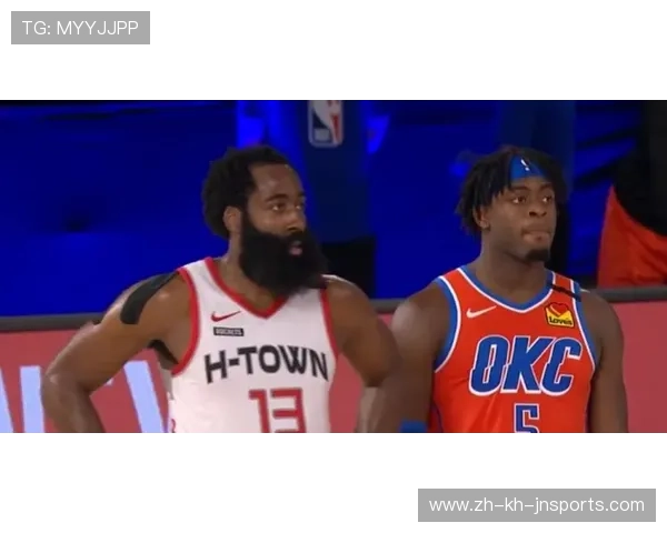 火箭队与雷霆G4那场比赛谁更占优势 火箭队与雷霆G4那场比赛谁更占优势