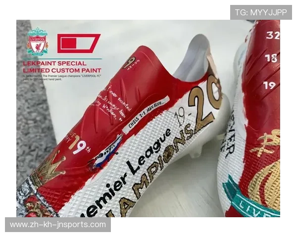 英超各大俱乐部球员常用的足球鞋品牌盘点 英超各大俱乐部球员常用的足球鞋品牌盘点