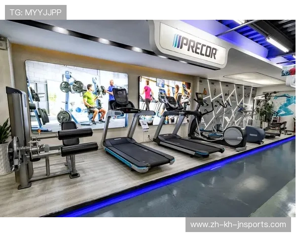 广州健身器材代理市场现状与招商政策解析 广州健身器材代理市场现状与招商政策解析