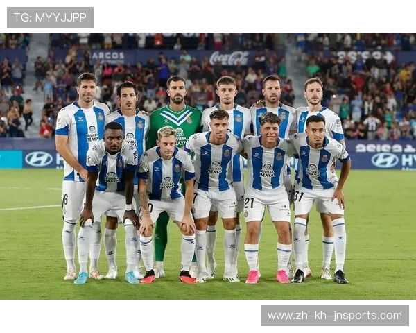 西甲联赛西班牙人队赛程与焦点比赛推荐