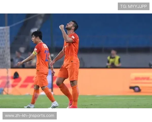 鲁能远征军见证中超客场艰难取分路 鲁能远征军见证中超客场艰难取分路