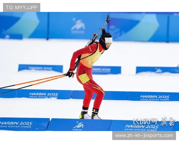 从米兰看台助威到冬奥赛场参与中国力量如何缩短与世界顶级赛事的距离